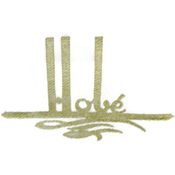 Hobe Silver Tone Matching Brooch Pin an Clip Earrings Jewelry Set Vtg Signed IOB - Picture 3 of 16